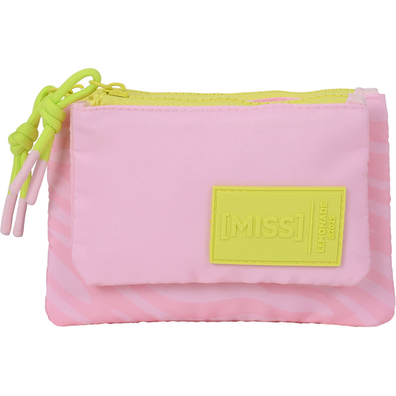 Estojo Flat Savanna Sortido Marshmallow