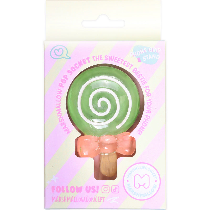 Acessório Para Telemóvel Sortido Marshmallow