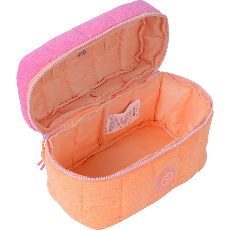 Bolsa Xxl Cosy Plush Sortido Marshmallow