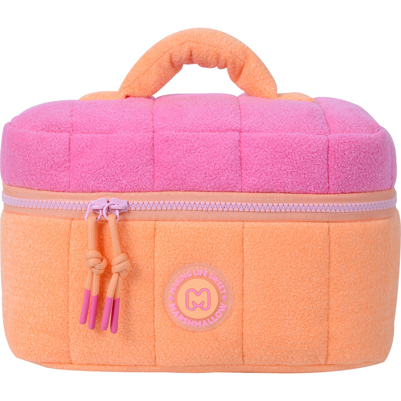 Bolsa Xxl Cosy Plush Sortido Marshmallow