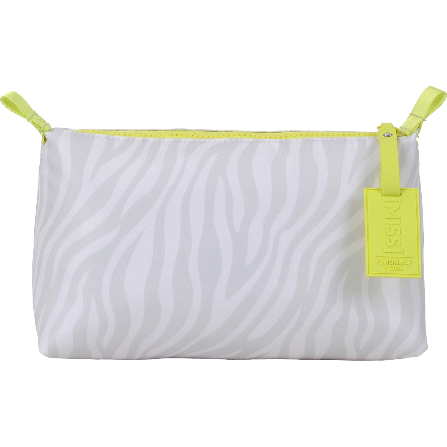 Necessaire Savanna (vários modelos) Marshmallow