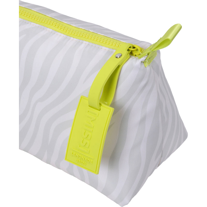 Necessaire Savanna Sortido Marshmallow