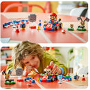 Lego Mario Interativo E Kart Padrão