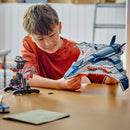 Quinjet De Vingadores: Era De Ultron