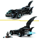 Batmobile De Batman Forever Lego-Batman