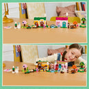 Casas Criativas: Estações Do Ano Lego