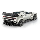 Bugatti Centodieci Hyper Lego-Speed