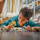 Pack De Combate Soldados Clone Do 327