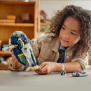 Lego Star Wars Nave Do Jango Fett