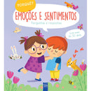 Porquê? Emoções e Sentimentos de Yoyo Books