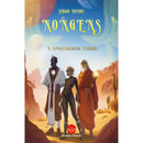 Nongens, A Singularidade Perdida de Sérgio Mendes