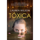 Tóxica de Lauren Wilson