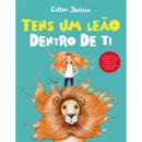Tens um Leão Dentro de Ti de Colter Jackson