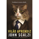 Vilão Aprendiz de John Scalzi