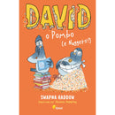 David, o Pombo (Nuggets!) de Swapna Haddow, Sheena Dempsey