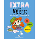 A Incrível Adele - uma Noite com A Minha Baby-Sitter de Mr Tan E Diane Le Feyer