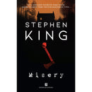 Misery de Stephen King