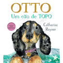 Otto - um Cão de Topo de Catherine Rayner