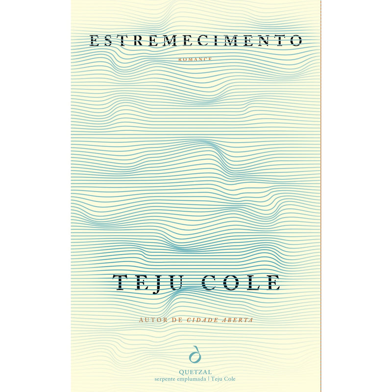 Estremecimento de Teju Cole