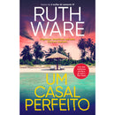Um Casal Perfeito de Ruth Ware