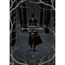 Menina Veio Outro Lado 10 de Nagabe