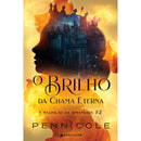 O Brilho da Chama Eterna de Penn Cole