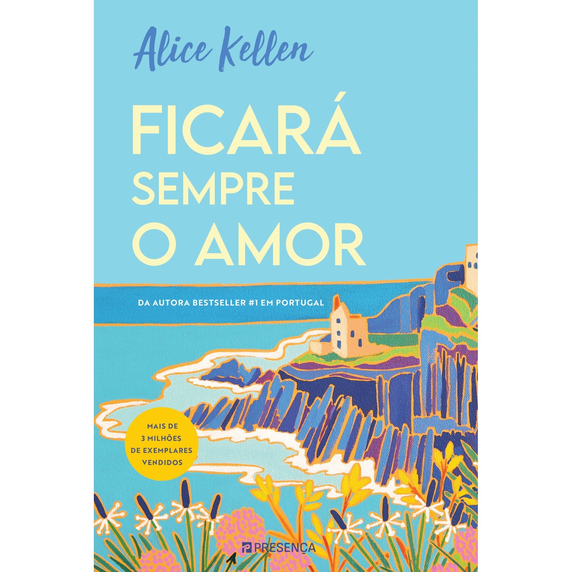 Ficará Sempre o Amor de – note! Online