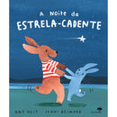 A Noite da Estrela-Cadente de Amy Hest