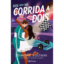 Corrida A Dois de Simone Soltani