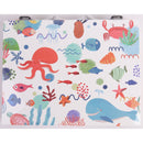 Mala De Pintura Com 53 Peças