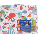 Mala De Pintura Com 53 Peças