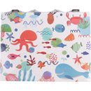 Mala De Pintura Com 53 Peças