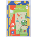 Figuras Para Colorir Com Diamantes