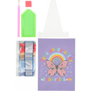 Figuras Para Colorir Com Diamantes