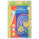 Figuras Para Colorir Com Diamantes