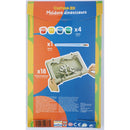 Valsa Moldura 3D Para Montar E Pintar