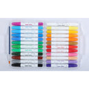 Lápis De Seda 24 Unidades