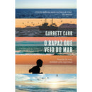 O Rapaz que Veio do Mar de Garrett Carr