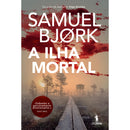 A Ilha Mortal de Samuel Bjørk