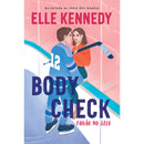 Body Check ¿ Paixão no Gelo de Elle Kennedy