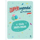 Superagenda Professor 1ºc 2025/2026