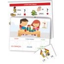 Sortido Education Classic Maxi 2-6 Anos