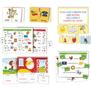 Sortido Education Classic Maxi 2-6 Anos