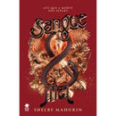 Sangue & Mel de Shelby Mahurin