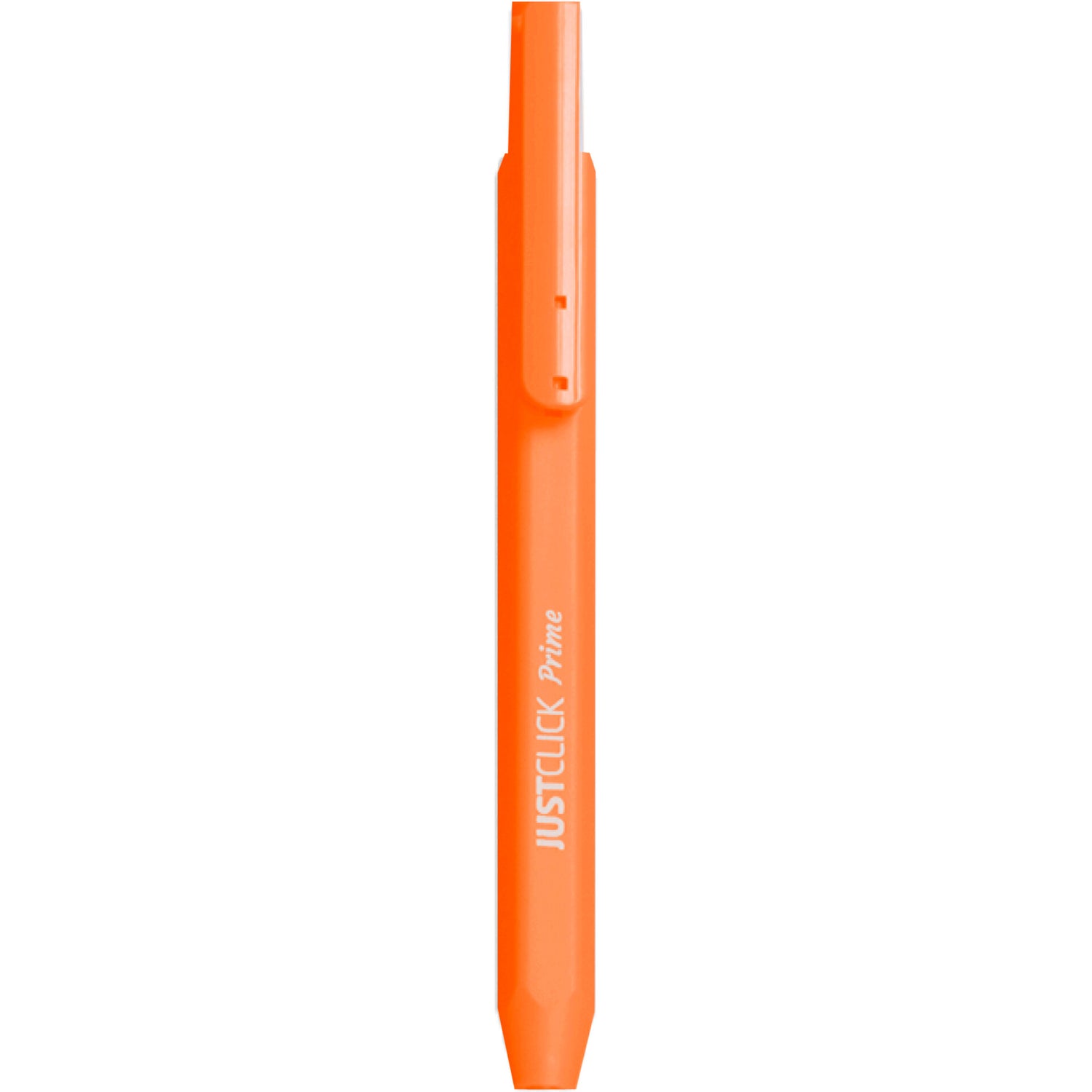 Marcador Fluo Justclick Antique Mrh405 Rosa Claro