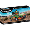 Porsche 911 Carrera Rs 2.7. Offroad Edi