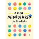 O Meu Minidiário de Finalistas de Vários