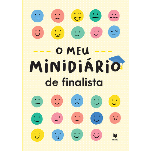 O Meu Minidiário de Finalistas de Vários