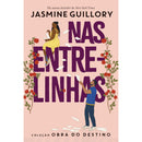 Obra do Destino 3: nas Entrelinhas de Jasmine Guillory (Disney)