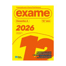 Preparação para o Exame Final Nacional 2026 - Desenho A - 12.º Ano -